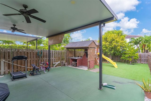 24900 SW 107th Ct, Homestead, FL 33032