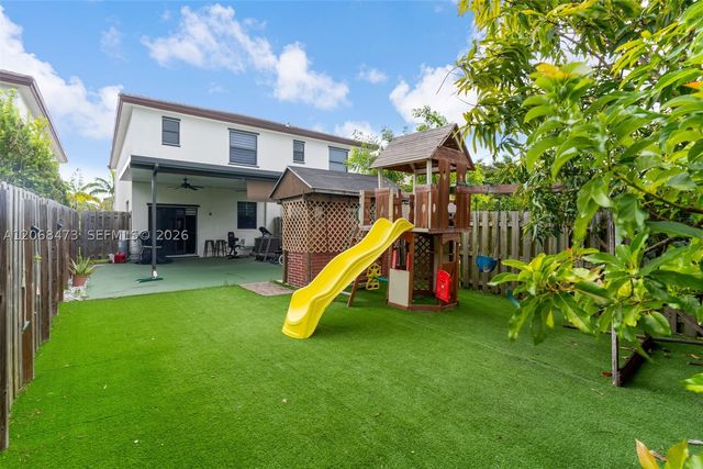 24900 SW 107th Ct, Homestead, FL 33032