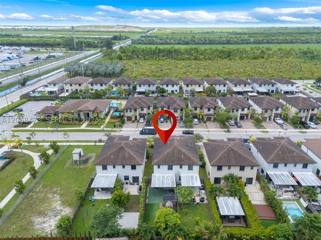 24900 SW 107th Ct, Homestead, FL 33032