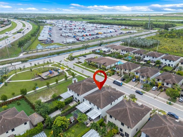 24900 SW 107th Ct, Homestead, FL 33032