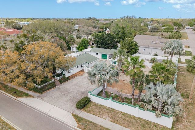 1115 PENNSYLVANIA AVENUE, Palm Harbor, FL 34683