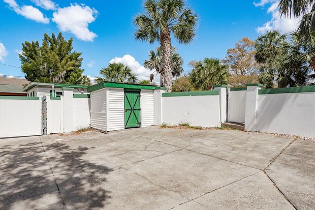 1115 PENNSYLVANIA AVENUE, Palm Harbor, FL 34683