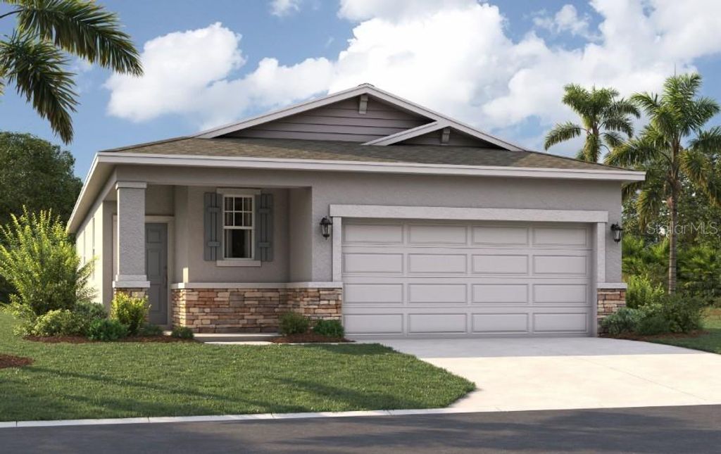 4470 RIVER BEACON BOULEVARD, Davenport, FL 33837