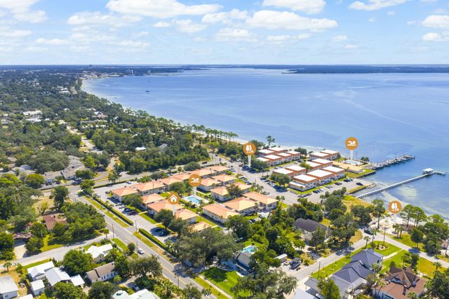 2100 W Beach Drive APT A101, Panama City, FL 32401