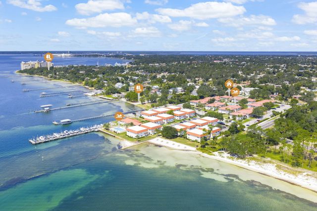 2100 W Beach Drive APT A101, Panama City, FL 32401