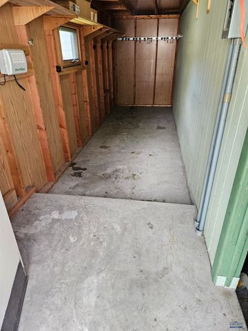 1957 WILLIAMS ST, Sturgis, SD 57785