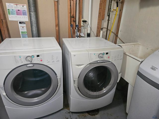 1957 WILLIAMS ST, Sturgis, SD 57785