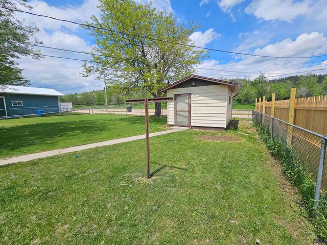 1957 WILLIAMS ST, Sturgis, SD 57785