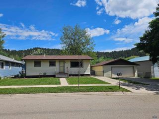 1957 WILLIAMS ST, Sturgis, SD 57785