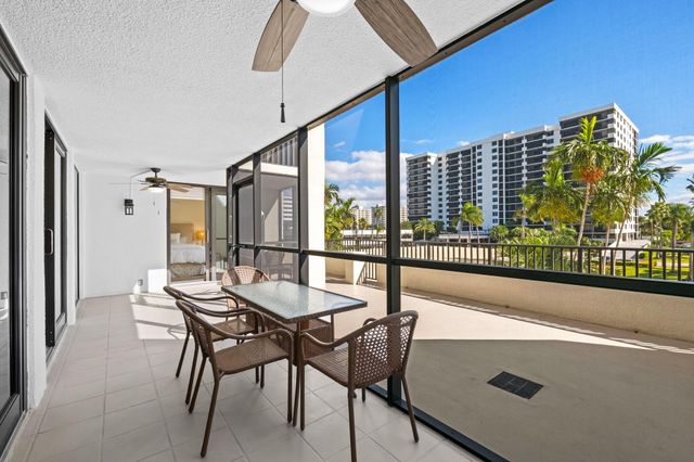 3420 S Ocean Boulevard 3p, Highland Beach, FL 33487