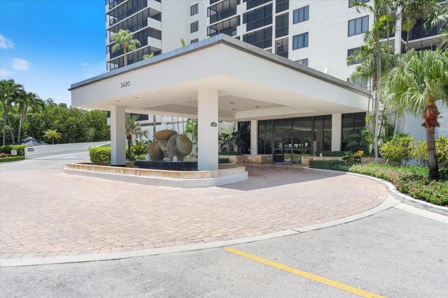 3420 S Ocean Boulevard 3p, Highland Beach, FL 33487
