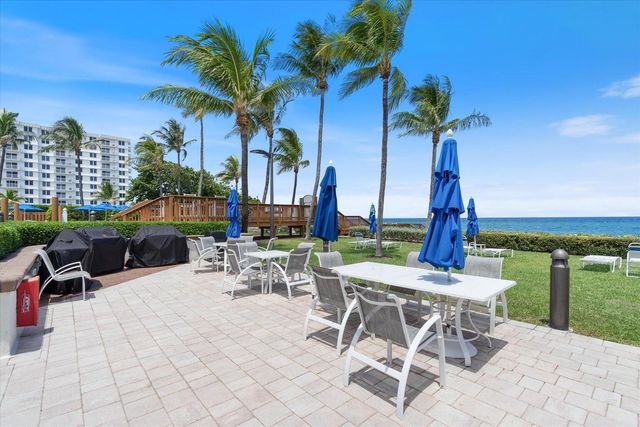 3420 S Ocean Boulevard 3p, Highland Beach, FL 33487