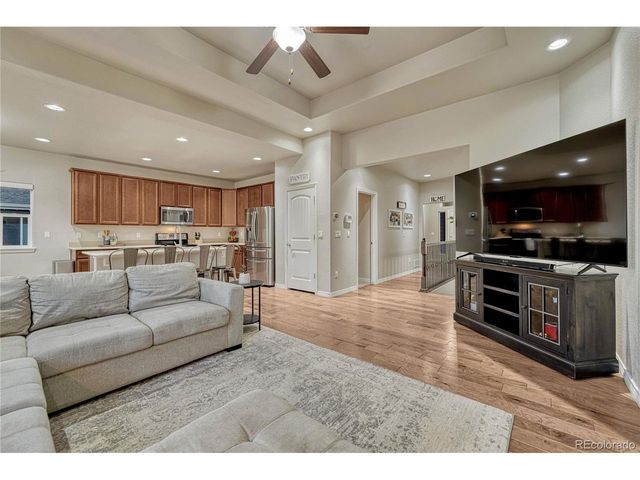 10775 Shavano Peak Ct, Peyton, CO 80831