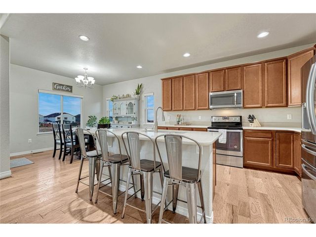 10775 Shavano Peak Ct, Peyton, CO 80831