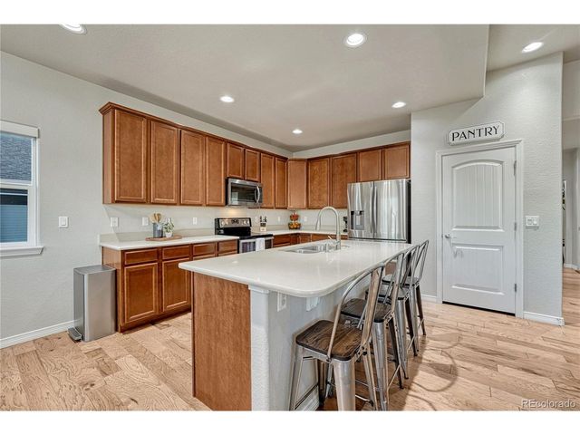 10775 Shavano Peak Ct, Peyton, CO 80831