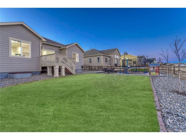 10775 Shavano Peak Ct, Peyton, CO 80831