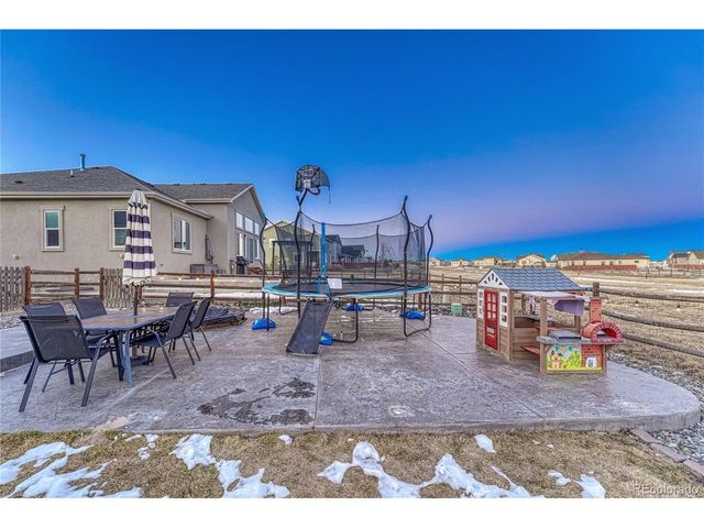 10775 Shavano Peak Ct, Peyton, CO 80831