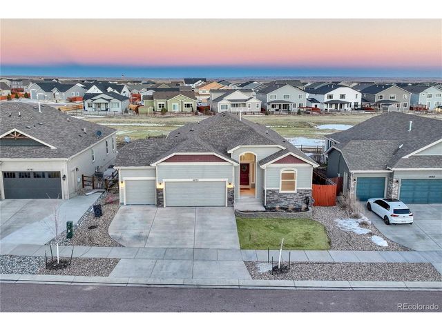 10775 Shavano Peak Ct, Peyton, CO 80831