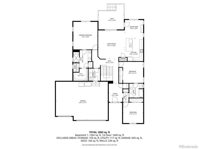 10775 Shavano Peak Ct, Peyton, CO 80831