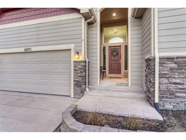 10775 Shavano Peak Ct, Peyton, CO 80831