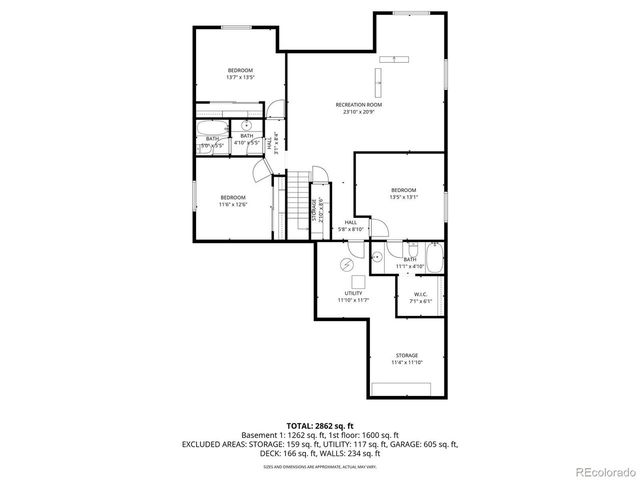 10775 Shavano Peak Ct, Peyton, CO 80831