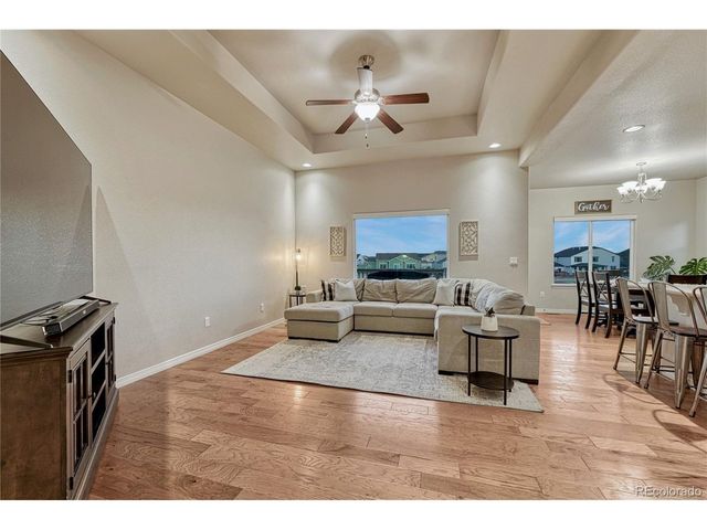 10775 Shavano Peak Ct, Peyton, CO 80831