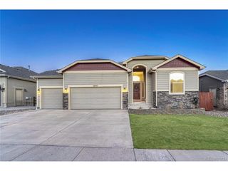 10775 Shavano Peak Ct, Peyton, CO 80831