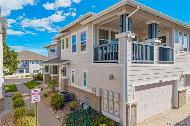 176 Whitehaven Circle, Highlands Ranch, CO 80129