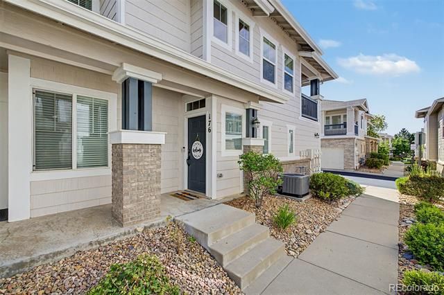 176 Whitehaven Circle, Highlands Ranch, CO 80129