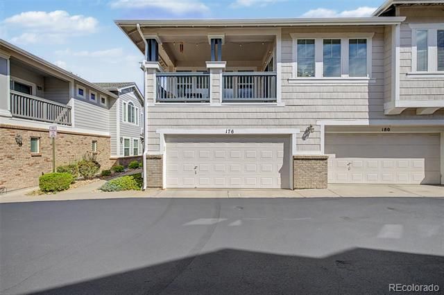 176 Whitehaven Circle, Highlands Ranch, CO 80129