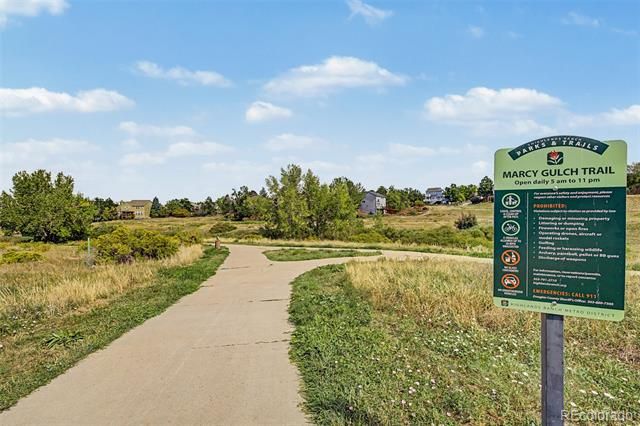 176 Whitehaven Circle, Highlands Ranch, CO 80129