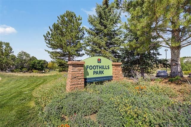 176 Whitehaven Circle, Highlands Ranch, CO 80129