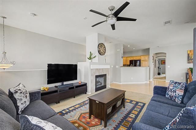 176 Whitehaven Circle, Highlands Ranch, CO 80129