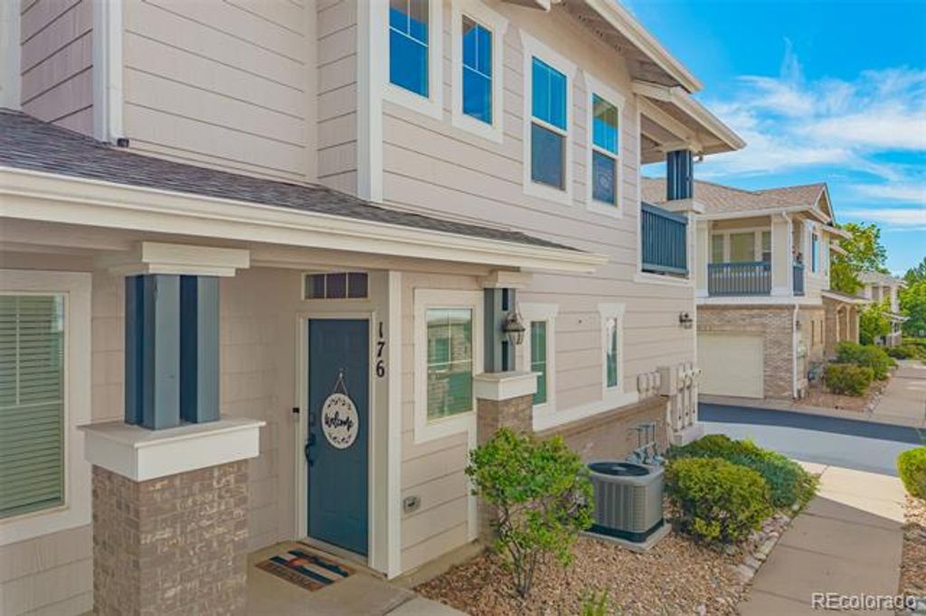 176 Whitehaven Circle, Highlands Ranch, CO 80129