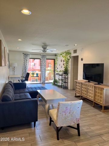 12222 N PARADISE VILLAGE Parkway S 235, Phoenix, AZ 85032