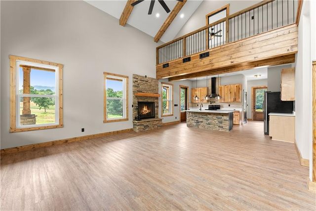 216 Arthur Allen Road, Cleveland, GA 30528