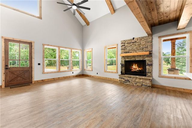 216 Arthur Allen Road, Cleveland, GA 30528