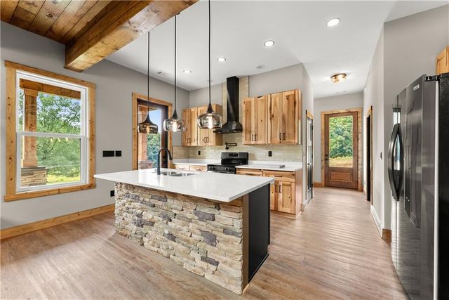 216 Arthur Allen Road, Cleveland, GA 30528