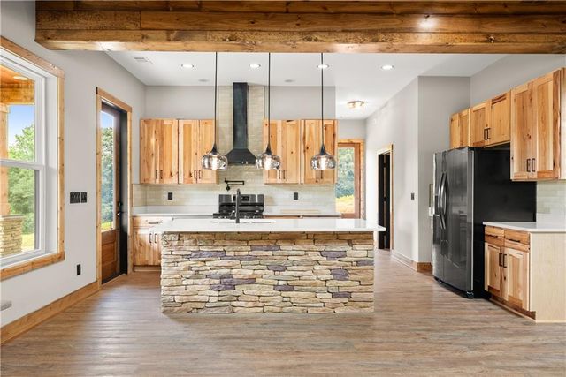 216 Arthur Allen Road, Cleveland, GA 30528