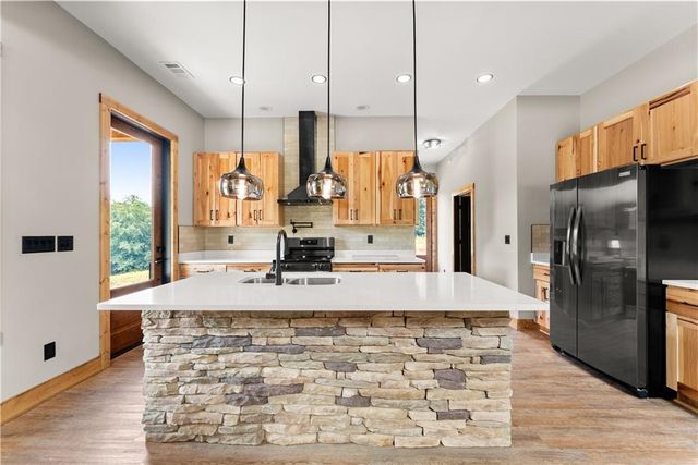 216 Arthur Allen Road, Cleveland, GA 30528