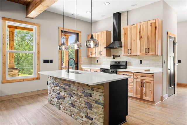216 Arthur Allen Road, Cleveland, GA 30528