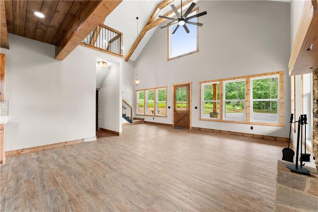 216 Arthur Allen Road, Cleveland, GA 30528