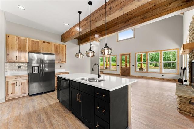 216 Arthur Allen Road, Cleveland, GA 30528
