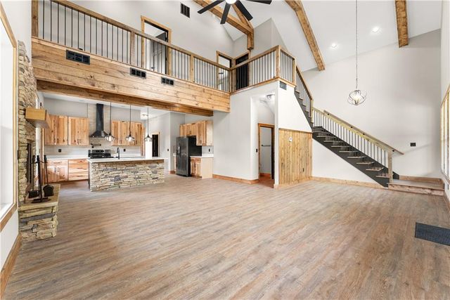 216 Arthur Allen Road, Cleveland, GA 30528