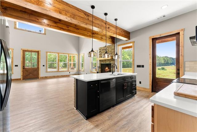 216 Arthur Allen Road, Cleveland, GA 30528