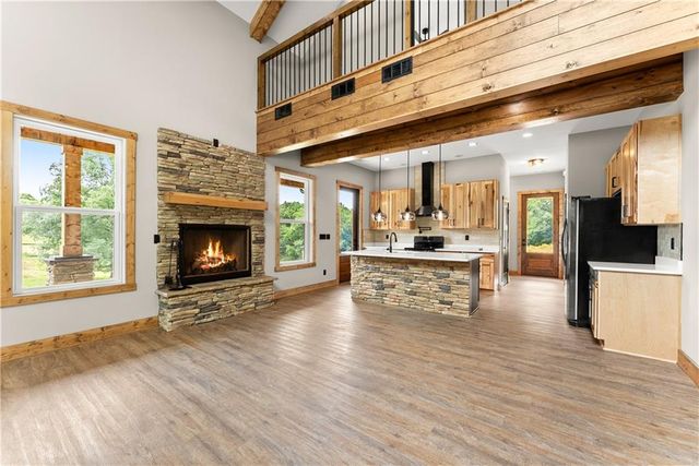 216 Arthur Allen Road, Cleveland, GA 30528