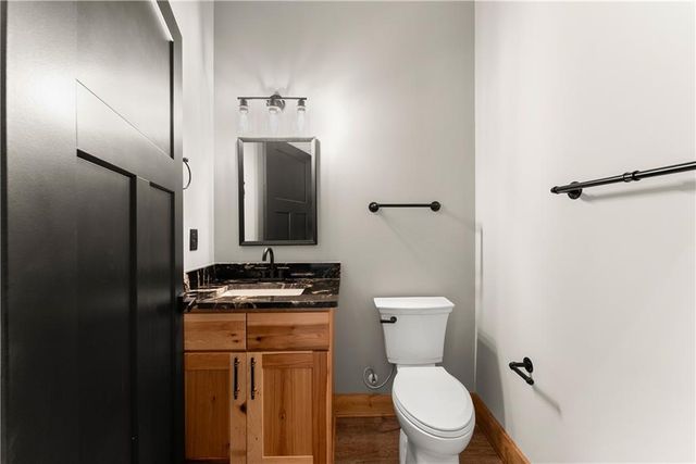 216 Arthur Allen Road, Cleveland, GA 30528