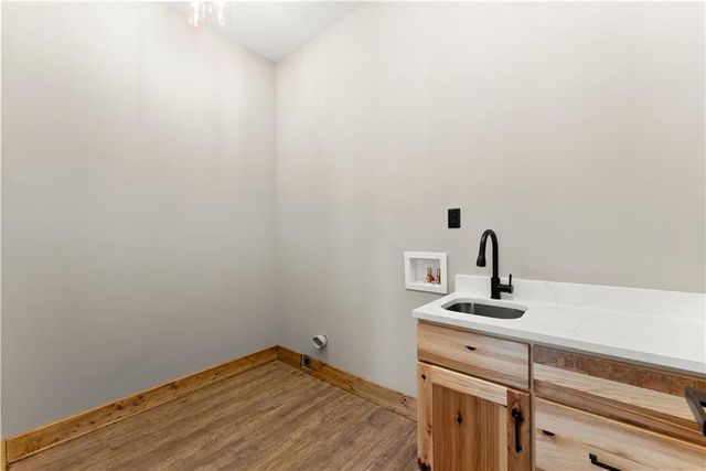 216 Arthur Allen Road, Cleveland, GA 30528