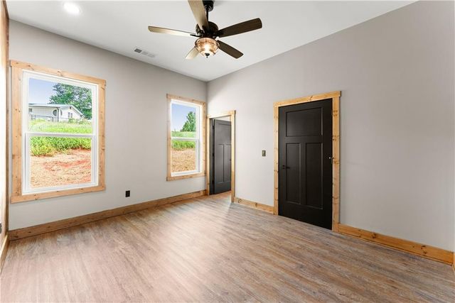 216 Arthur Allen Road, Cleveland, GA 30528