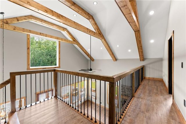 216 Arthur Allen Road, Cleveland, GA 30528